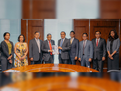 CSE collaborates with CMA as Strategic Partner for “CMA Excellence in Integrated Reporting Awards 2024”.