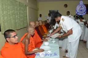 Sri Lanka Navy celebrates Special Boat Squadron Day