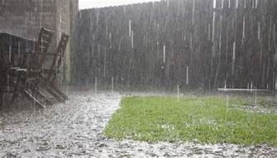 Heavy showers about 100-150 mm at North, East and Uva provinces