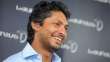 Sangakkara voted second best test player of 21st Century