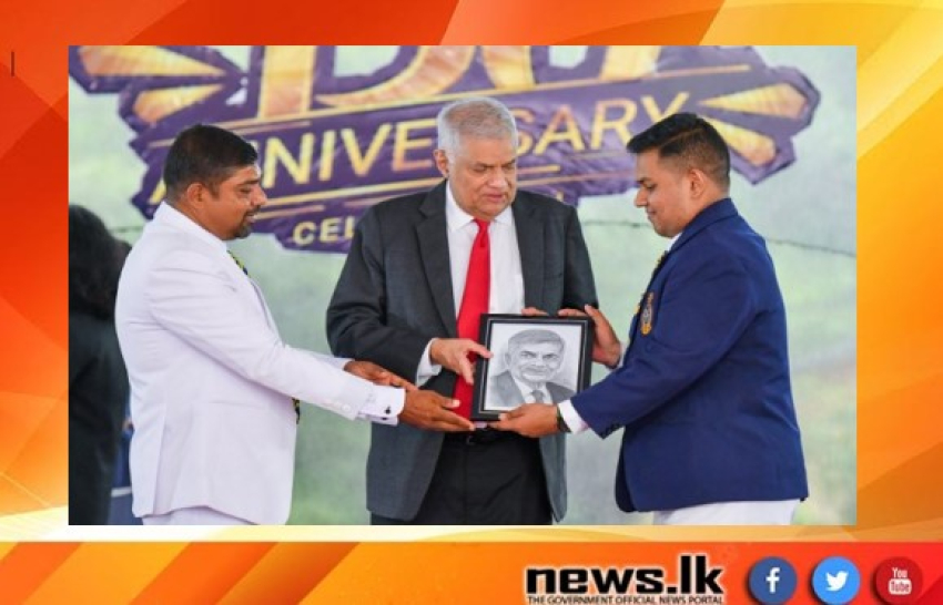 President Ranil Wickremesinghe assures to safeguard country’s education policies from political influence and unified under a single legal framework