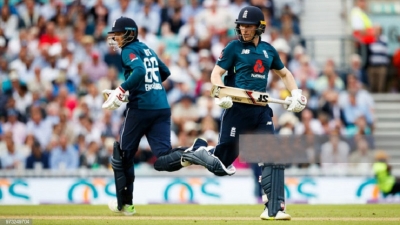 England expects as World Cup looms into view