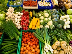 A boost to vegetable cultivation to control price increase