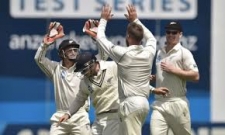 New Zealand completes 2-0 series win over Sri Lanka