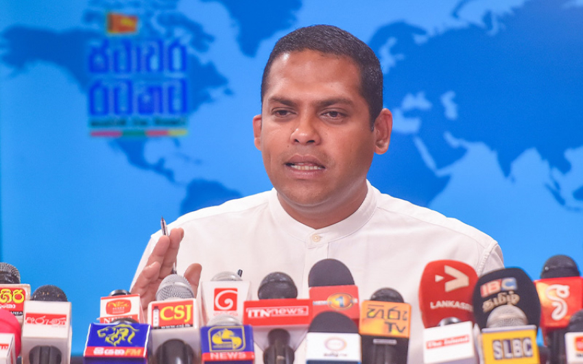 Sports Minister pledges to resign if allegations against Sri Lankan T20 World Cup cricket team are proven