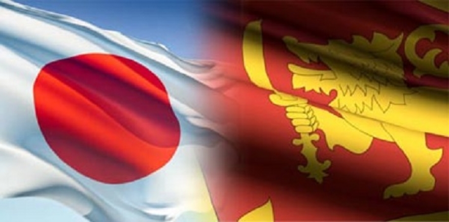 Sri Lanka&#039;s Capital Market draws interest of Japan&#039;s Daiwa Securities
